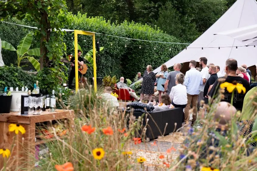Tuinconcert