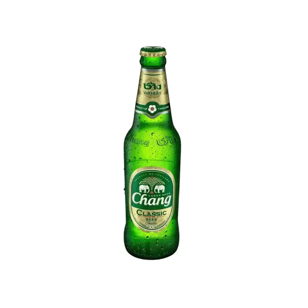 Chang Bier 320 ml