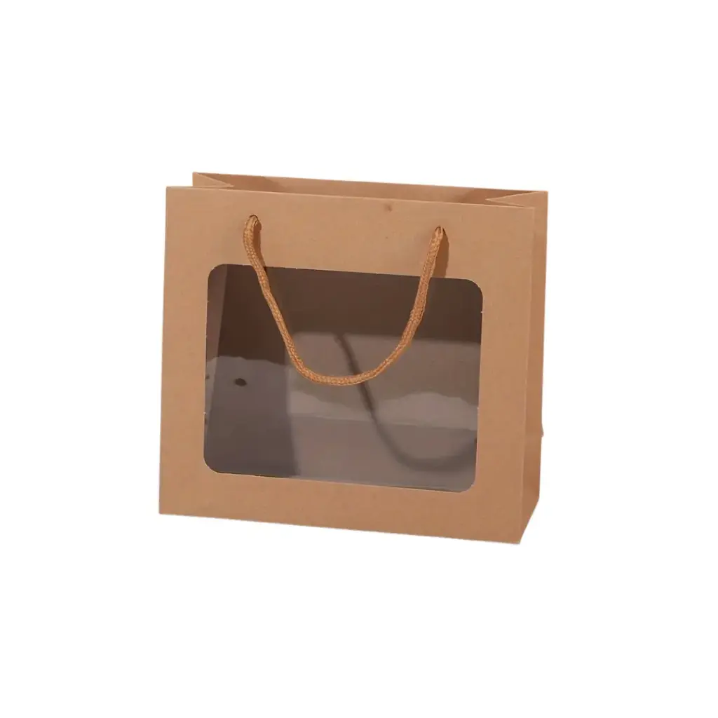 Luxe cadeautas