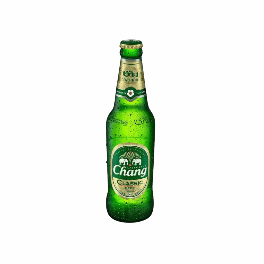 Chang-Bier-Thailand