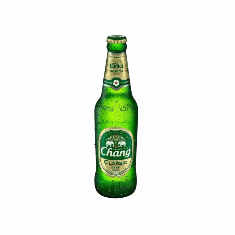 Chang-Bier-Thailand