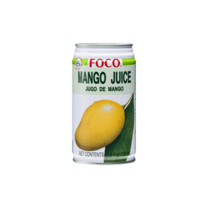 Foco-mango-drankje