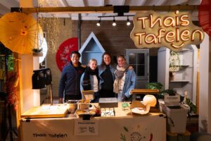 Team-Thais-Tafelen-Winterfair-in-Workum