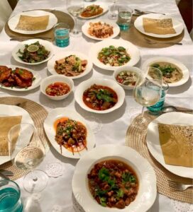 Thais-Tafelen-met-Kerst