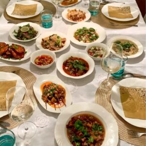 Thais-Tafelen-met-Kerst